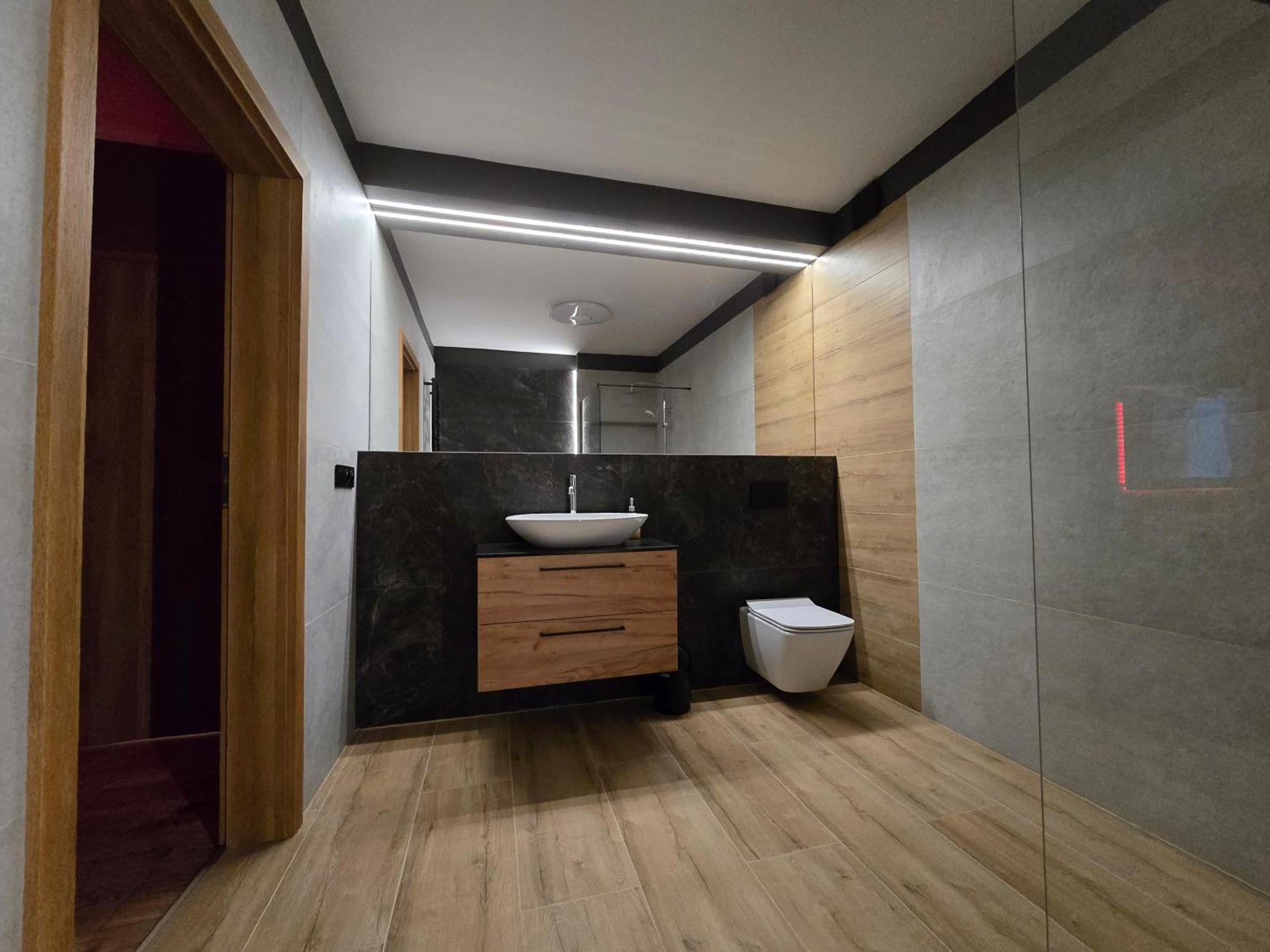 Kapitan Pirat Apartment Wladyslawowo Exterior photo