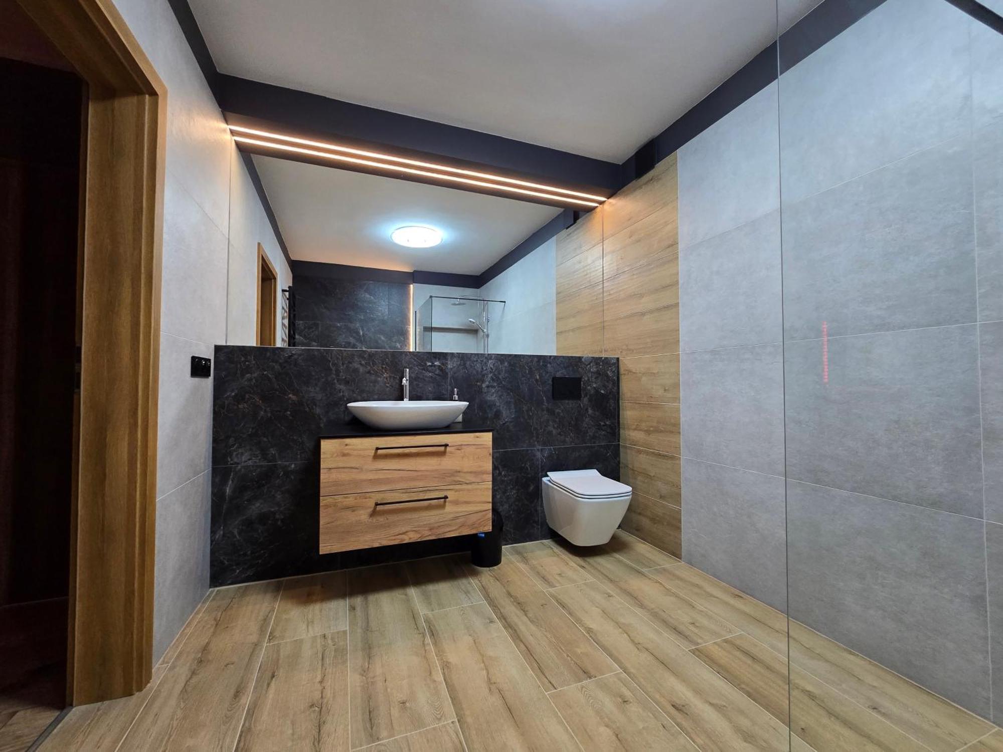 Kapitan Pirat Apartment Wladyslawowo Exterior photo